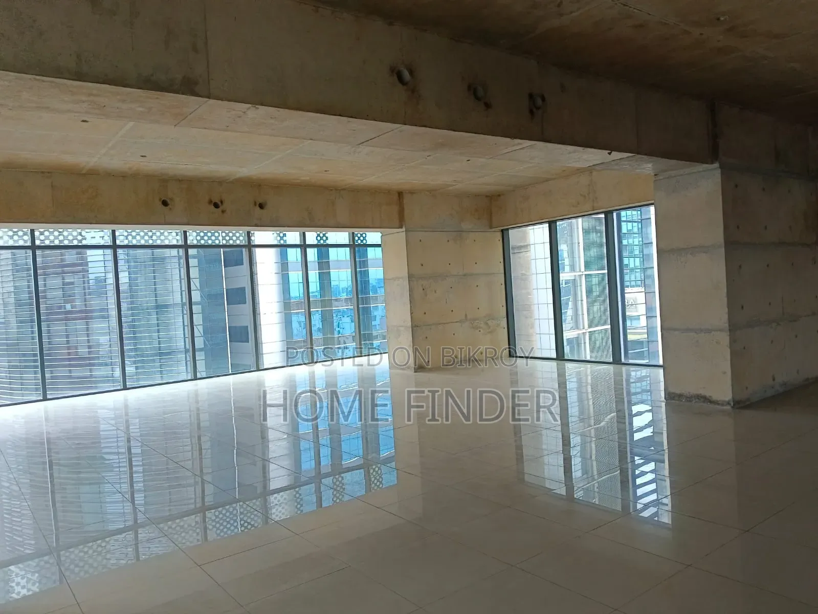 Commercial Space for Rent in Gulshan