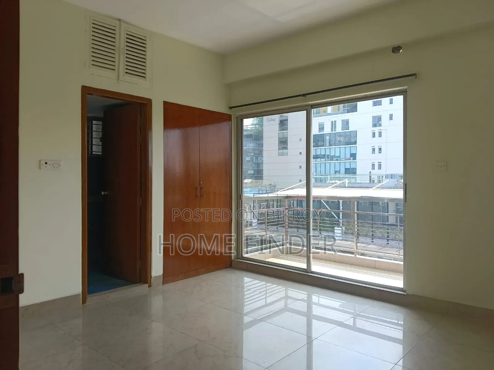 4-Bedroom Apartment in Gulshan for Rent in Gulshan
