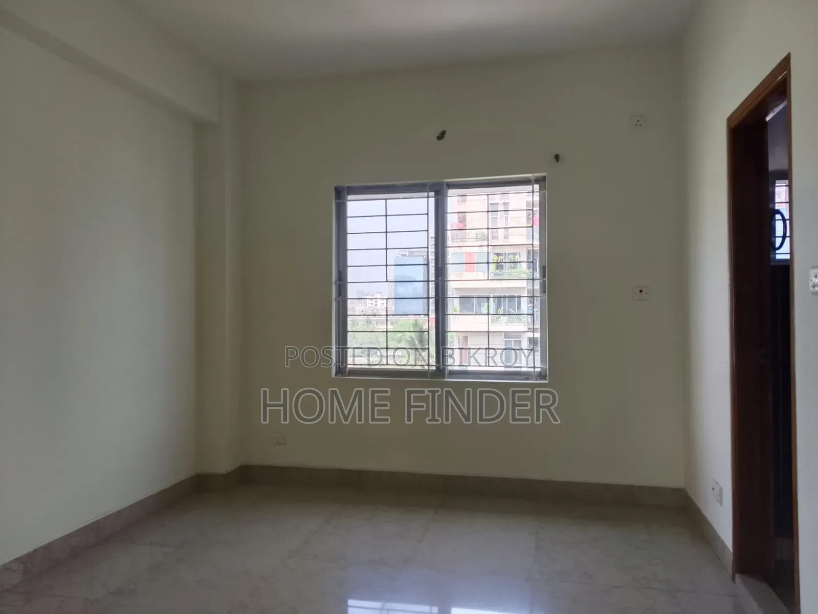 4-Bedroom Apartment in Gulshan for Rent in Gulshan