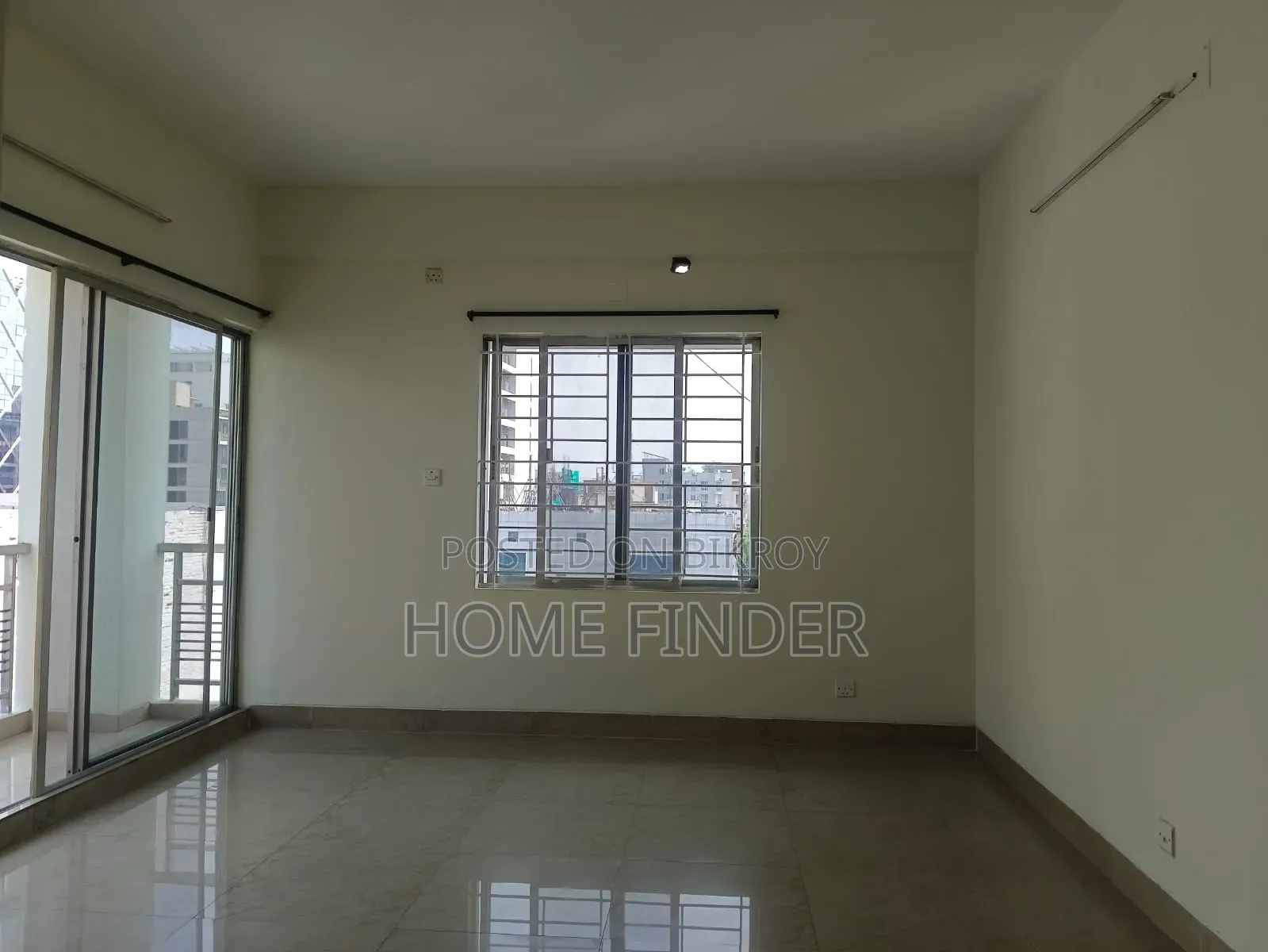 4-Bedroom Apartment in Gulshan for Rent in Gulshan