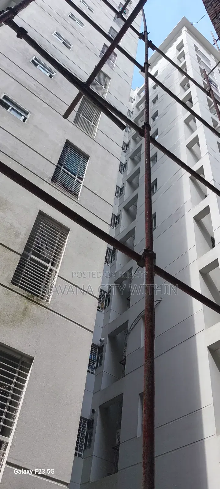 3 Bedroom Condo in Mirpur for sale in Mirpur