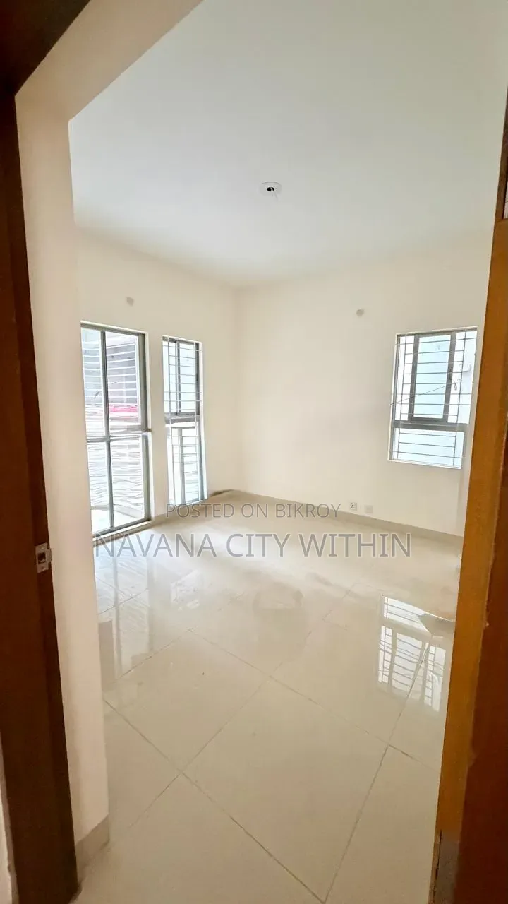 3 Bedroom Condo in Mirpur for sale in Mirpur