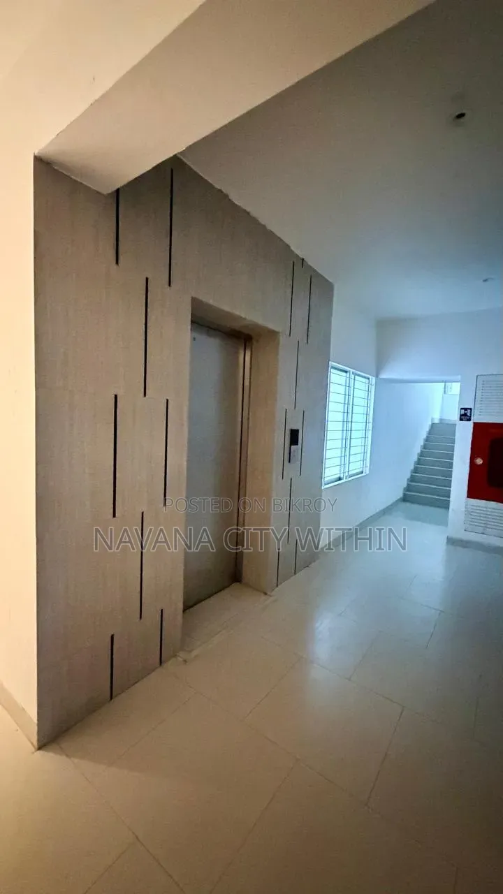 3 Bedroom Condo in Mirpur for sale in Mirpur