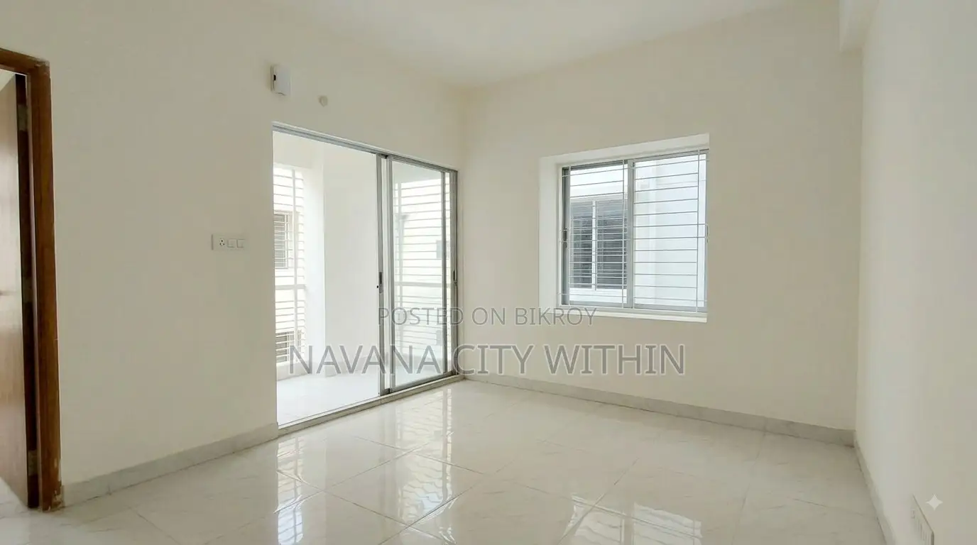 3-Bedroom Condo in Mirpur, Dhaka for Sale in Mirpur
