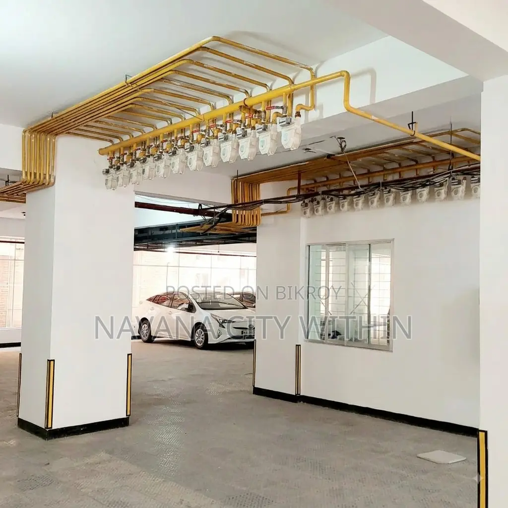 3-Bedroom Condo in Mirpur, Dhaka for Sale in Mirpur