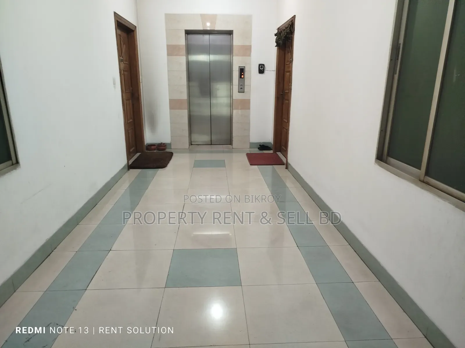 Furnished 3-Bedroom Apartment in Property Rent Sell, Banani for Rent in Banani