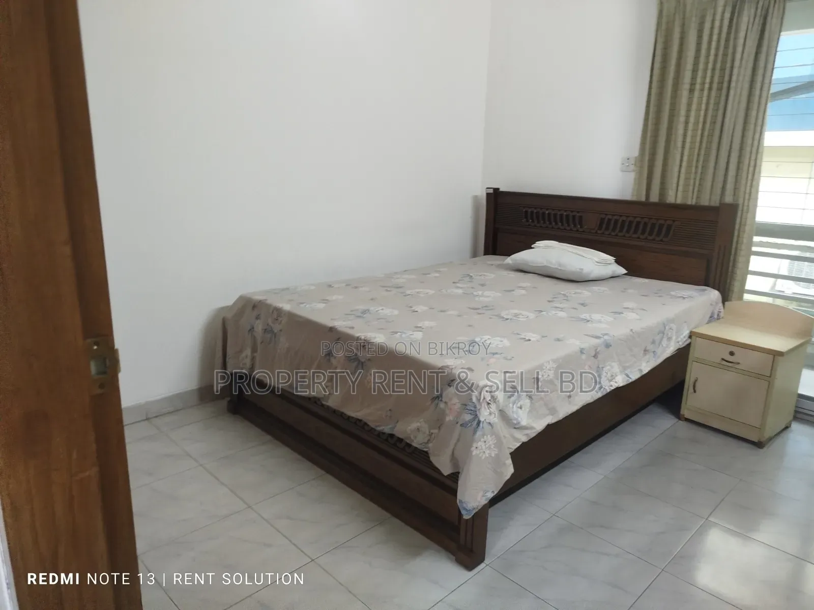 Furnished 3-Bedroom Apartment in Property Rent Sell, Banani for Rent in Banani