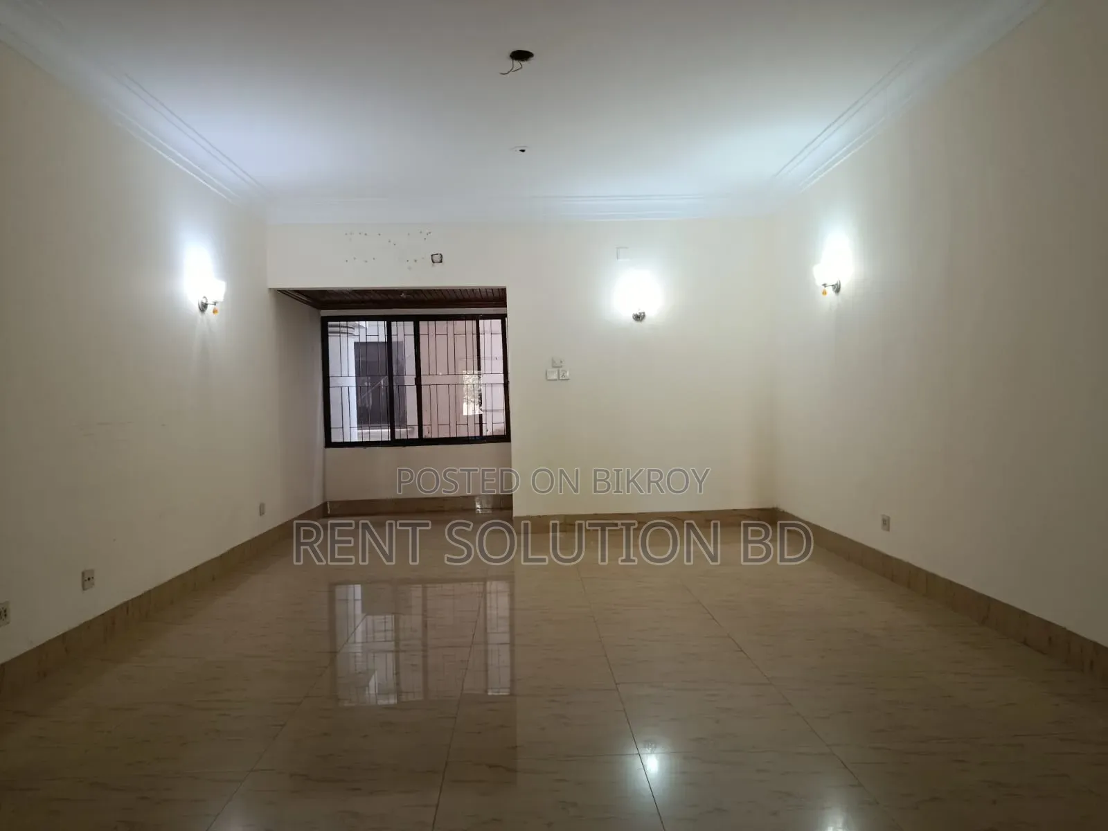 5-Bedroom Duplex in Gulshan for Rent in Gulshan