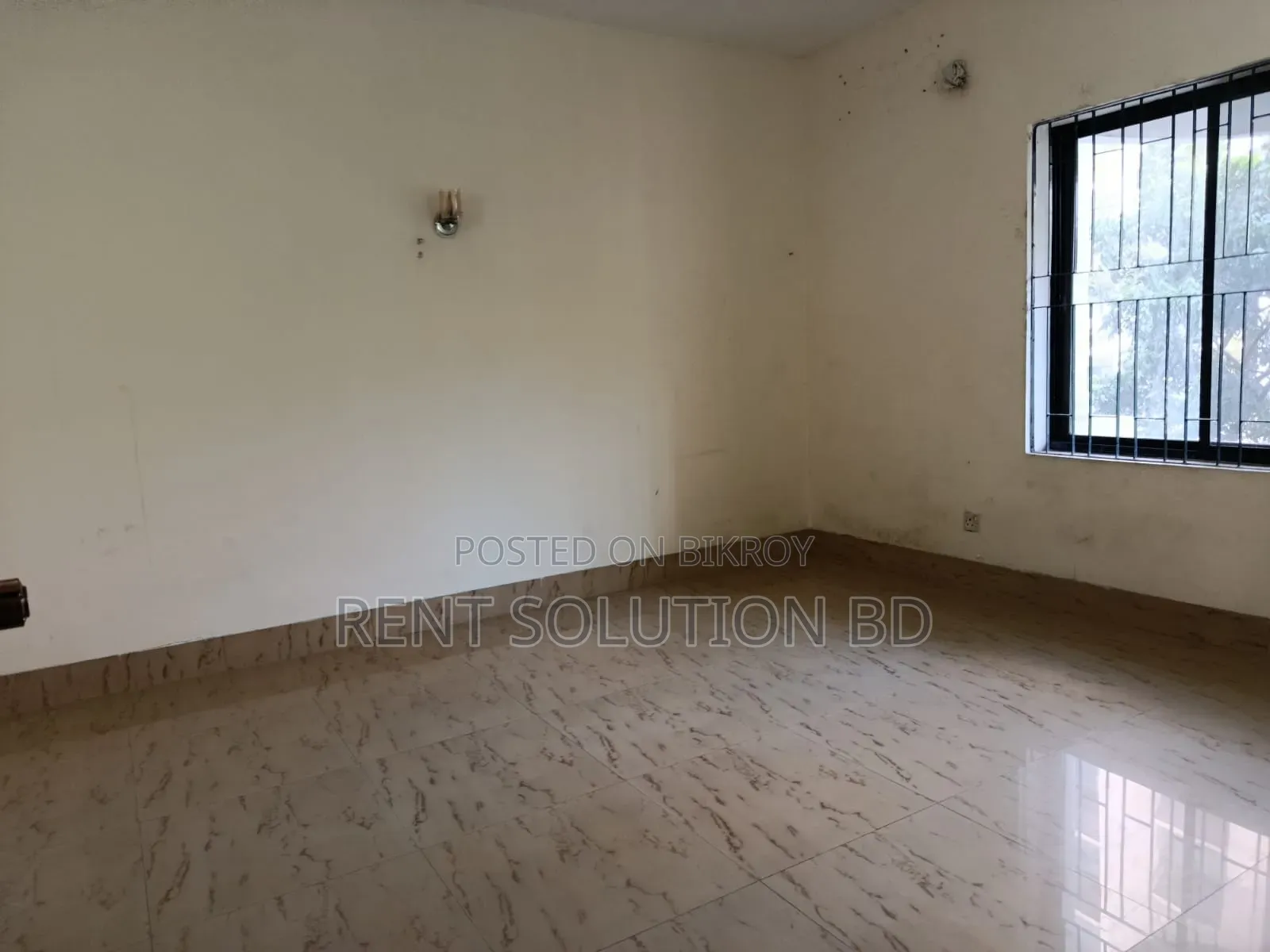 5-Bedroom Duplex in Gulshan for Rent in Gulshan