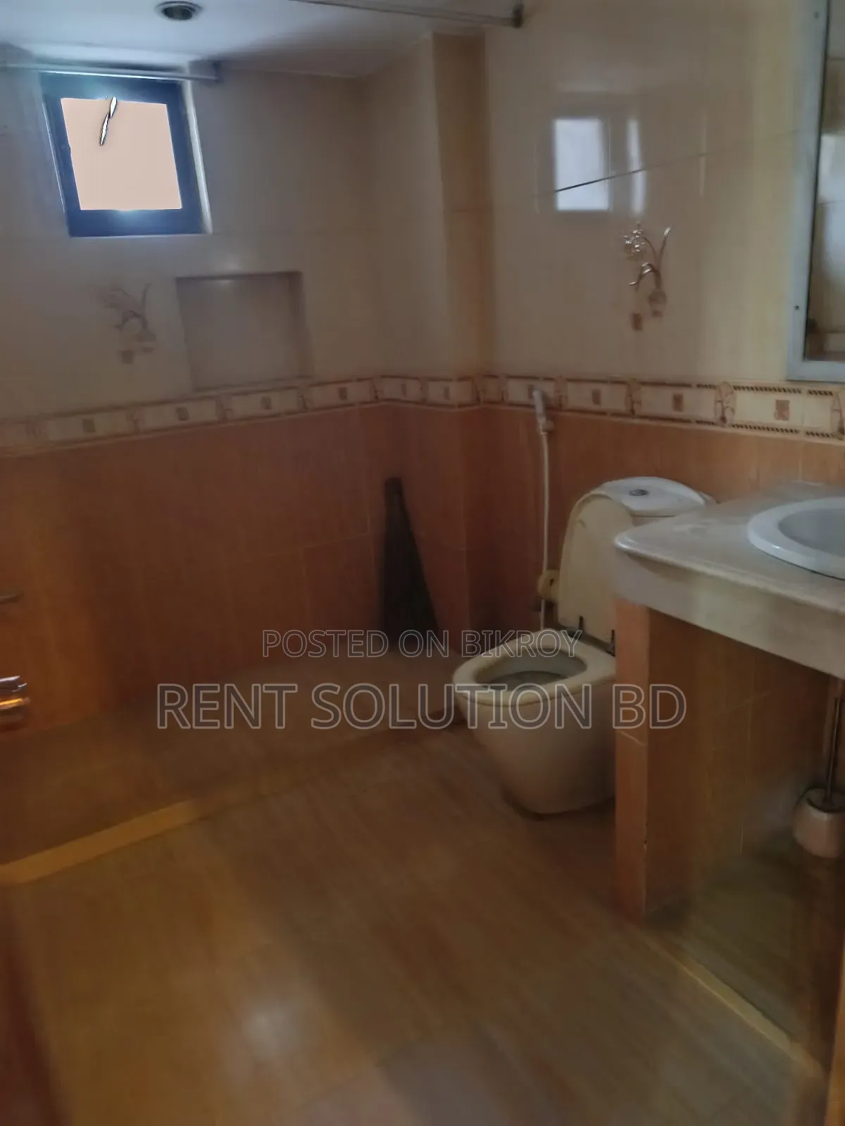 5-Bedroom Duplex in Gulshan for Rent in Gulshan