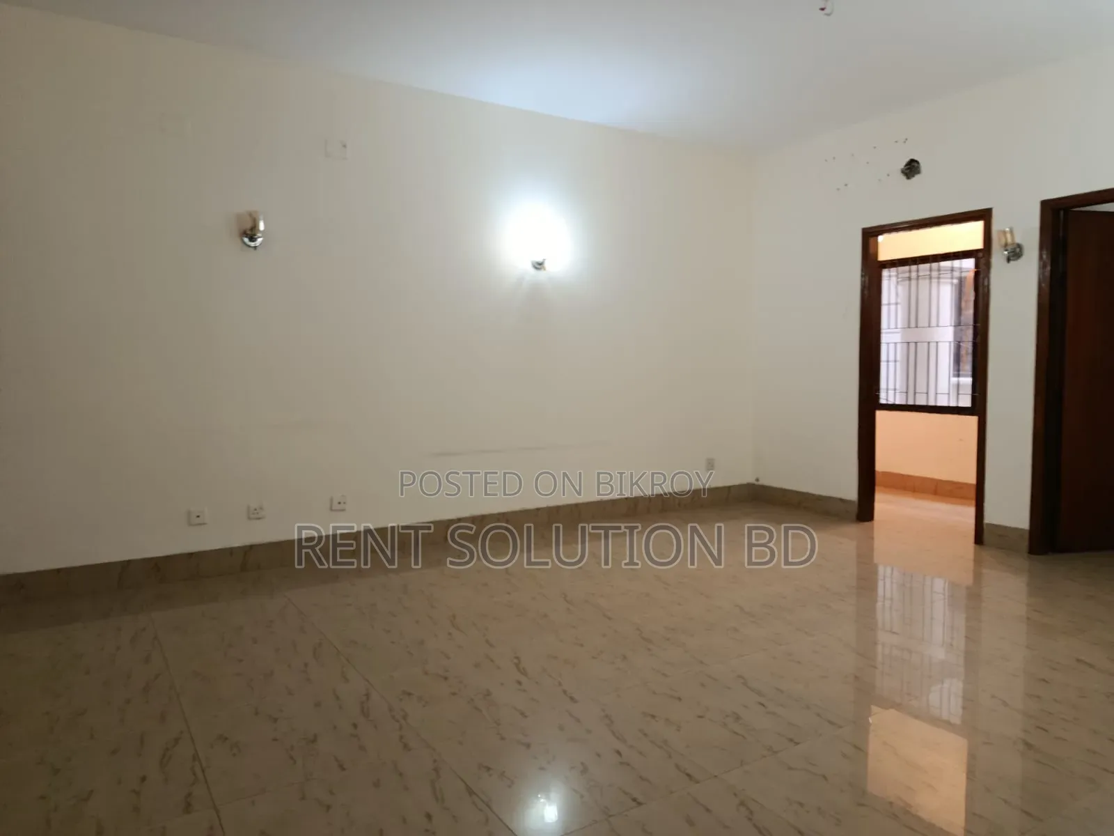 5-Bedroom Duplex in Gulshan for Rent in Gulshan