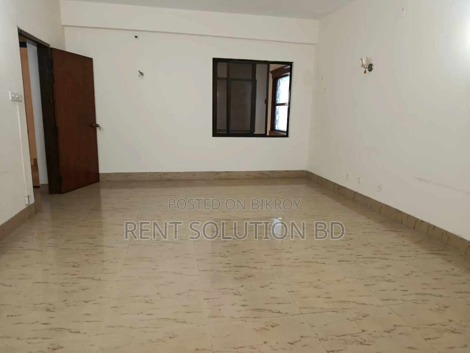 5-Bedroom Duplex in Gulshan for Rent in Gulshan