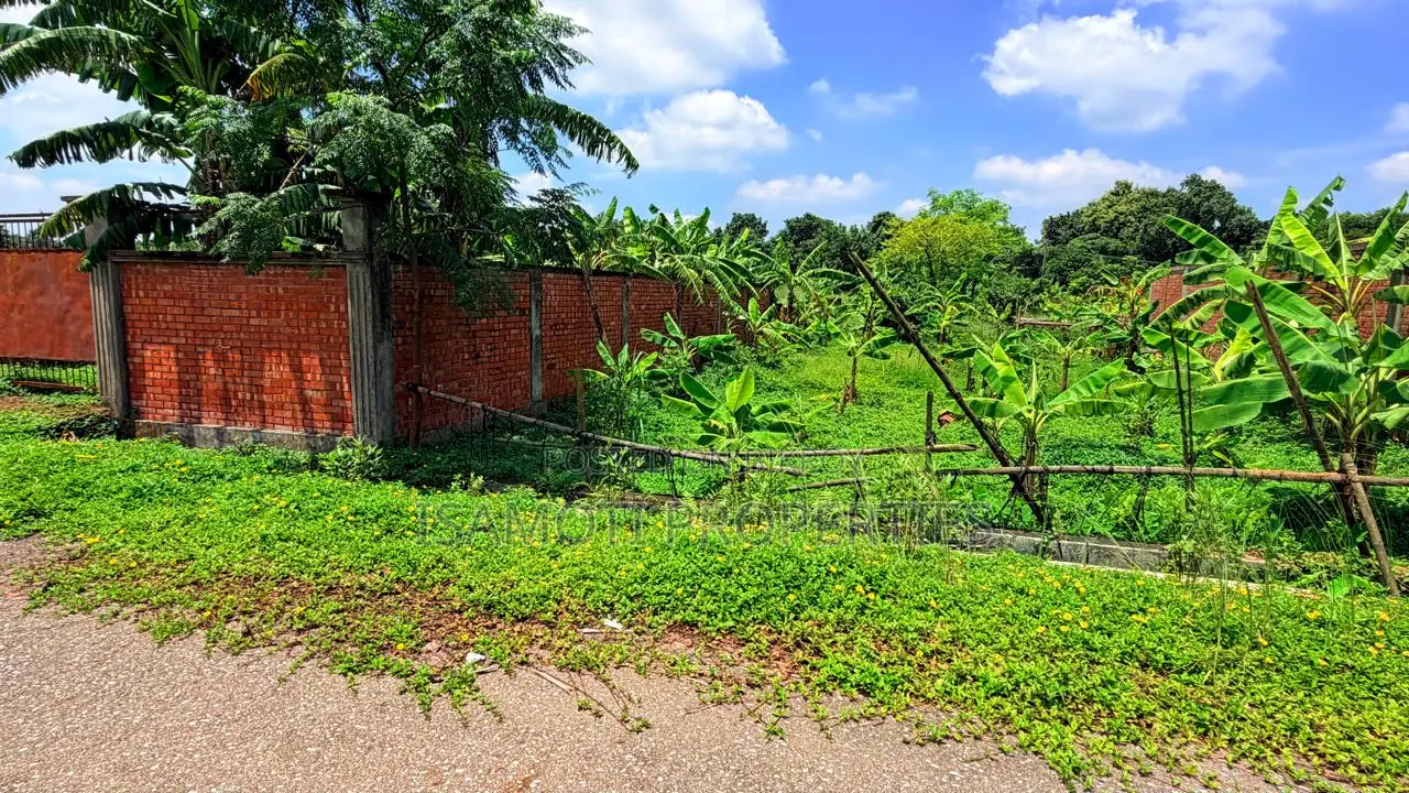 South Facing Allotted 3 Katha Plot Sale Purbachal Sec 28 in Purbachal