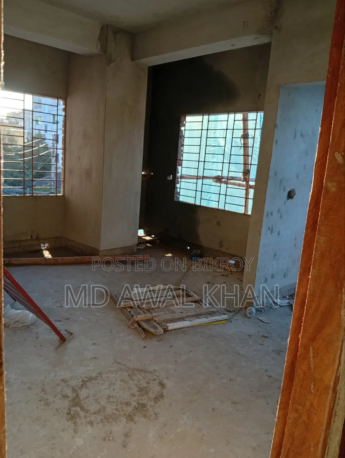 3 Bedroom Apartment in Banglabazar for sale in Banglabazar