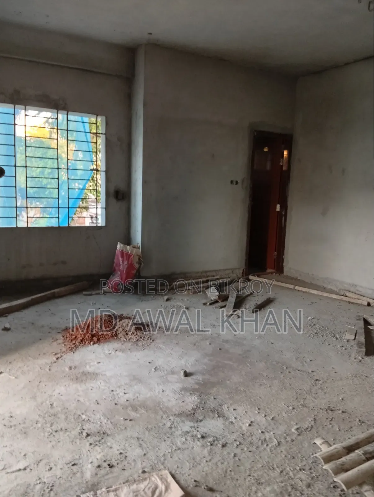 3 Bedroom Apartment in Banglabazar for sale in Banglabazar