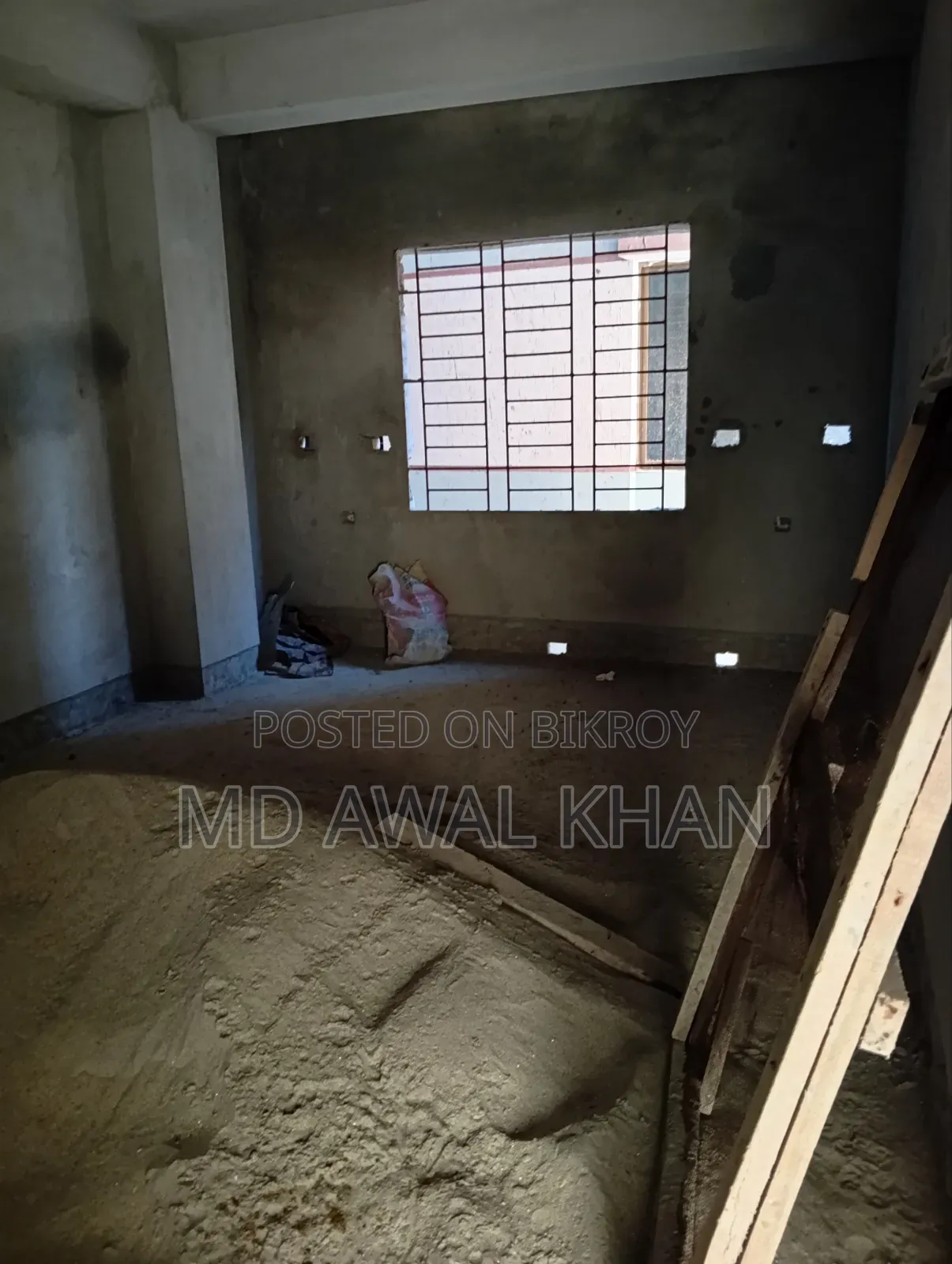 3 Bedroom Apartment in Banglabazar for sale in Banglabazar