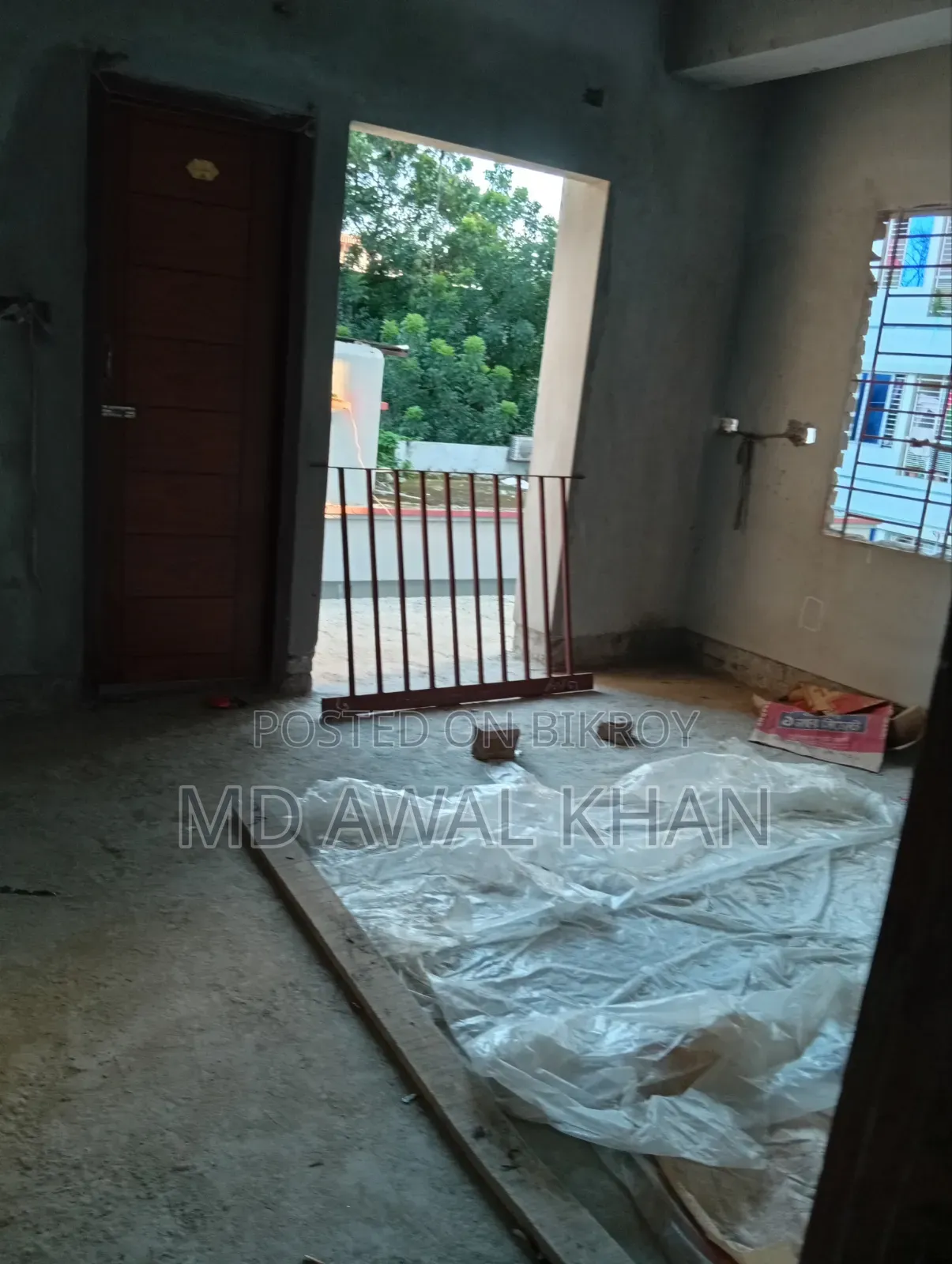 3 Bedroom Apartment in Banglabazar for sale in Banglabazar