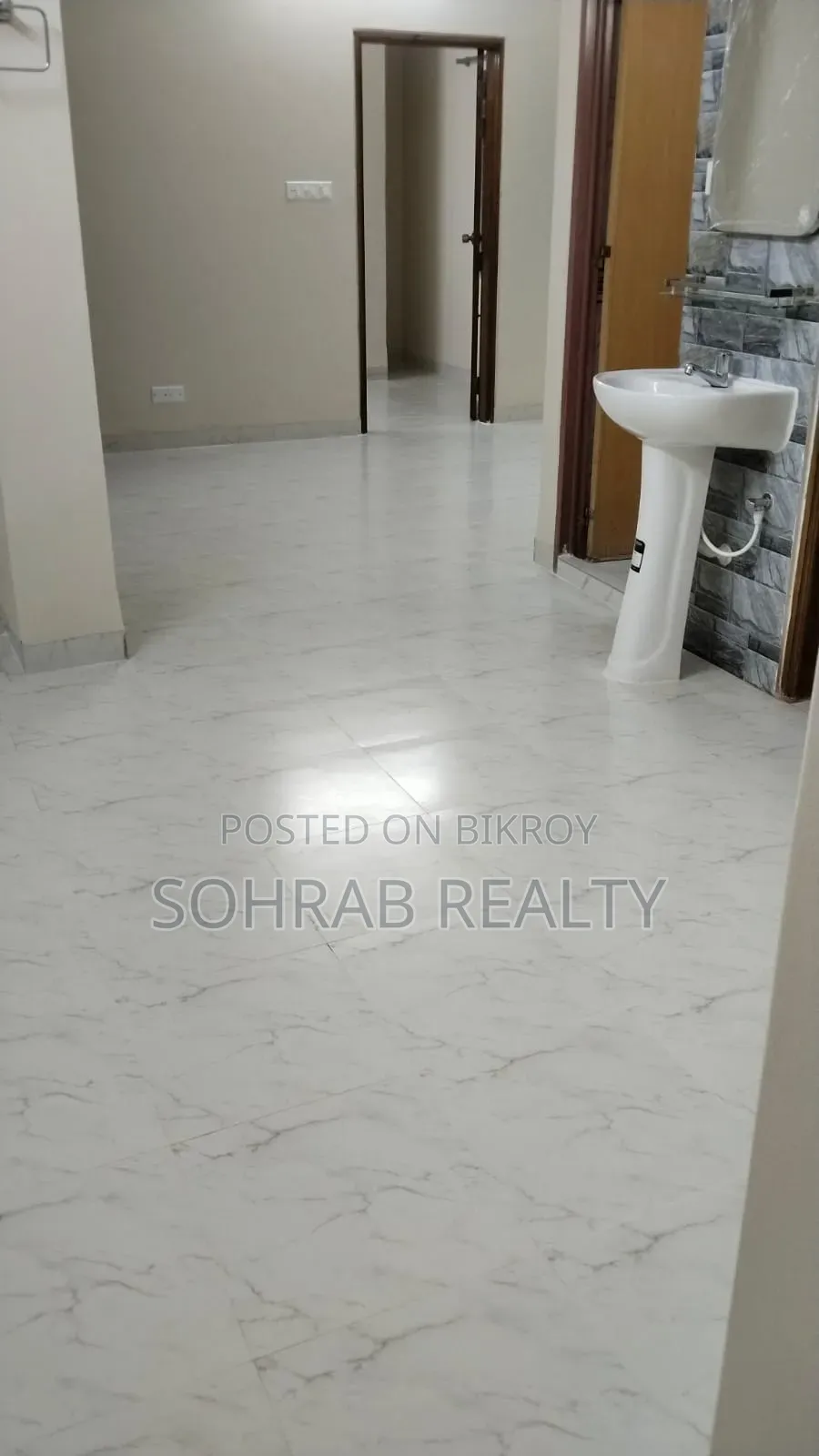 3-Bedroom Apartment in Sohrab Realty, Uttara for sale in Uttara