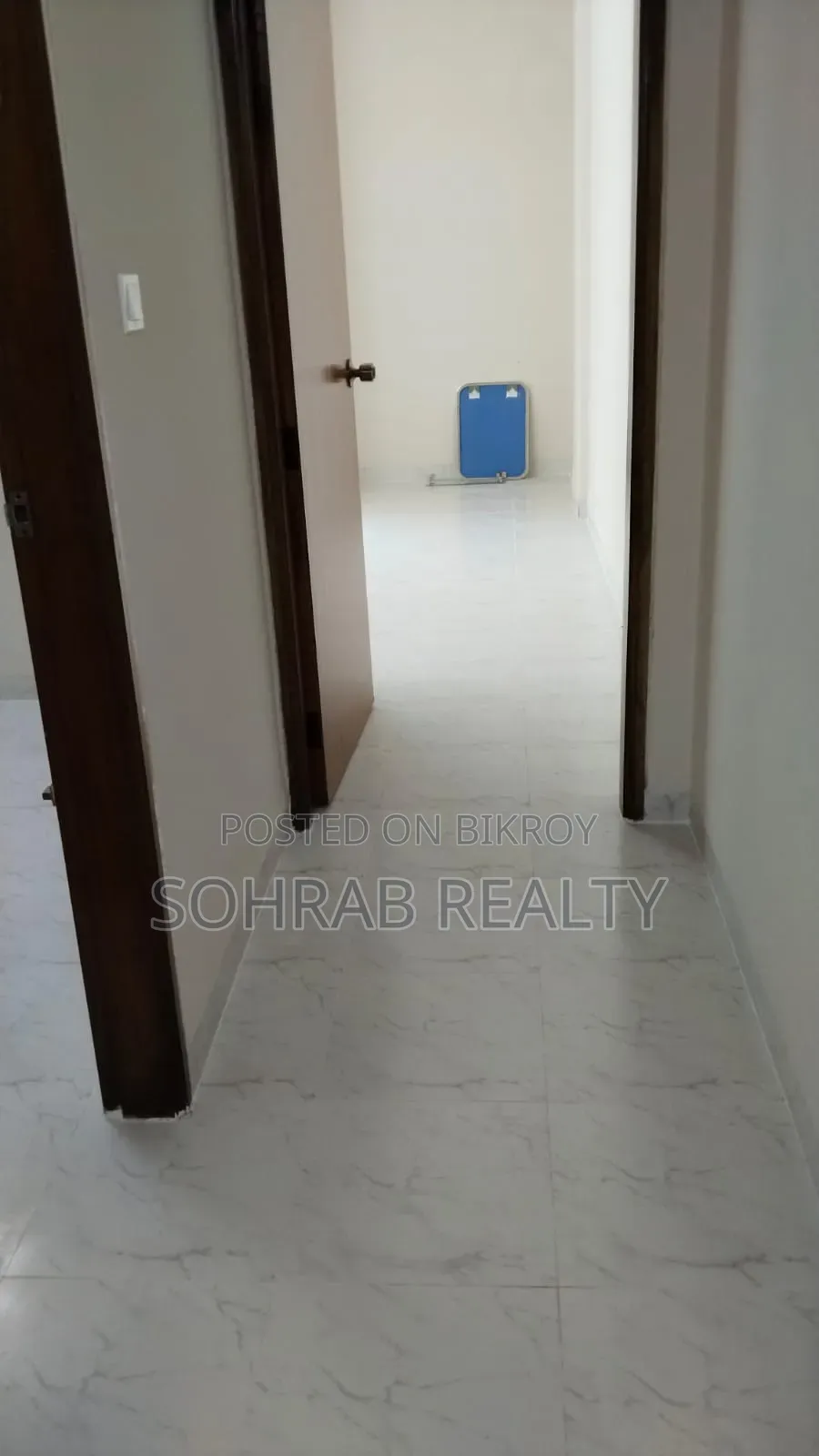3-Bedroom Apartment in Sohrab Realty, Uttara for sale in Uttara