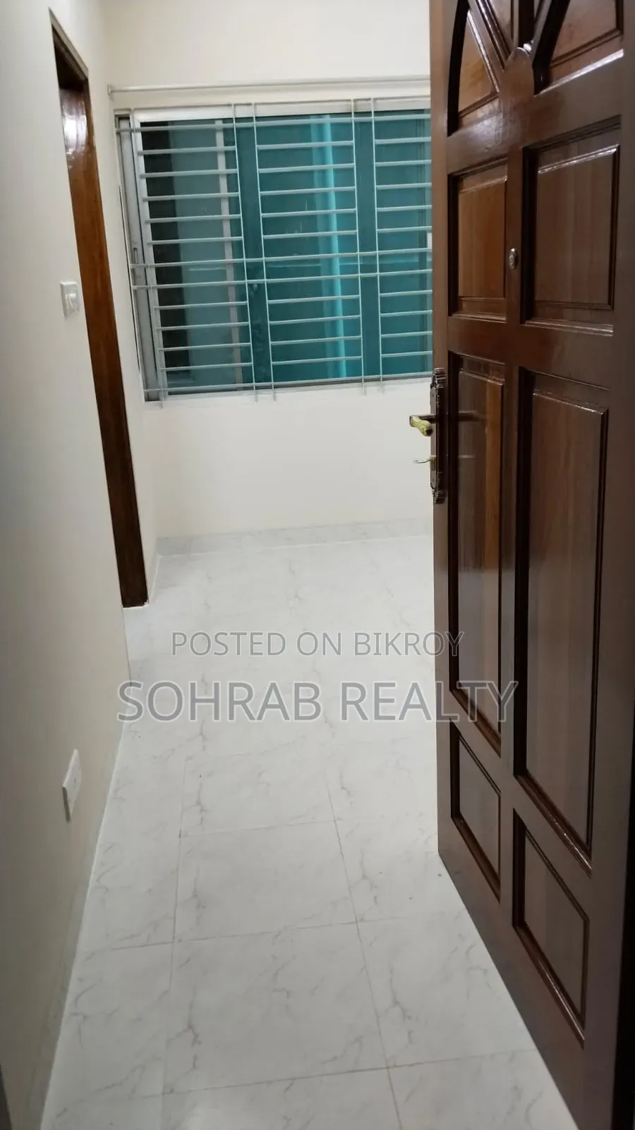 3-Bedroom Apartment in Sohrab Realty, Uttara for sale in Uttara