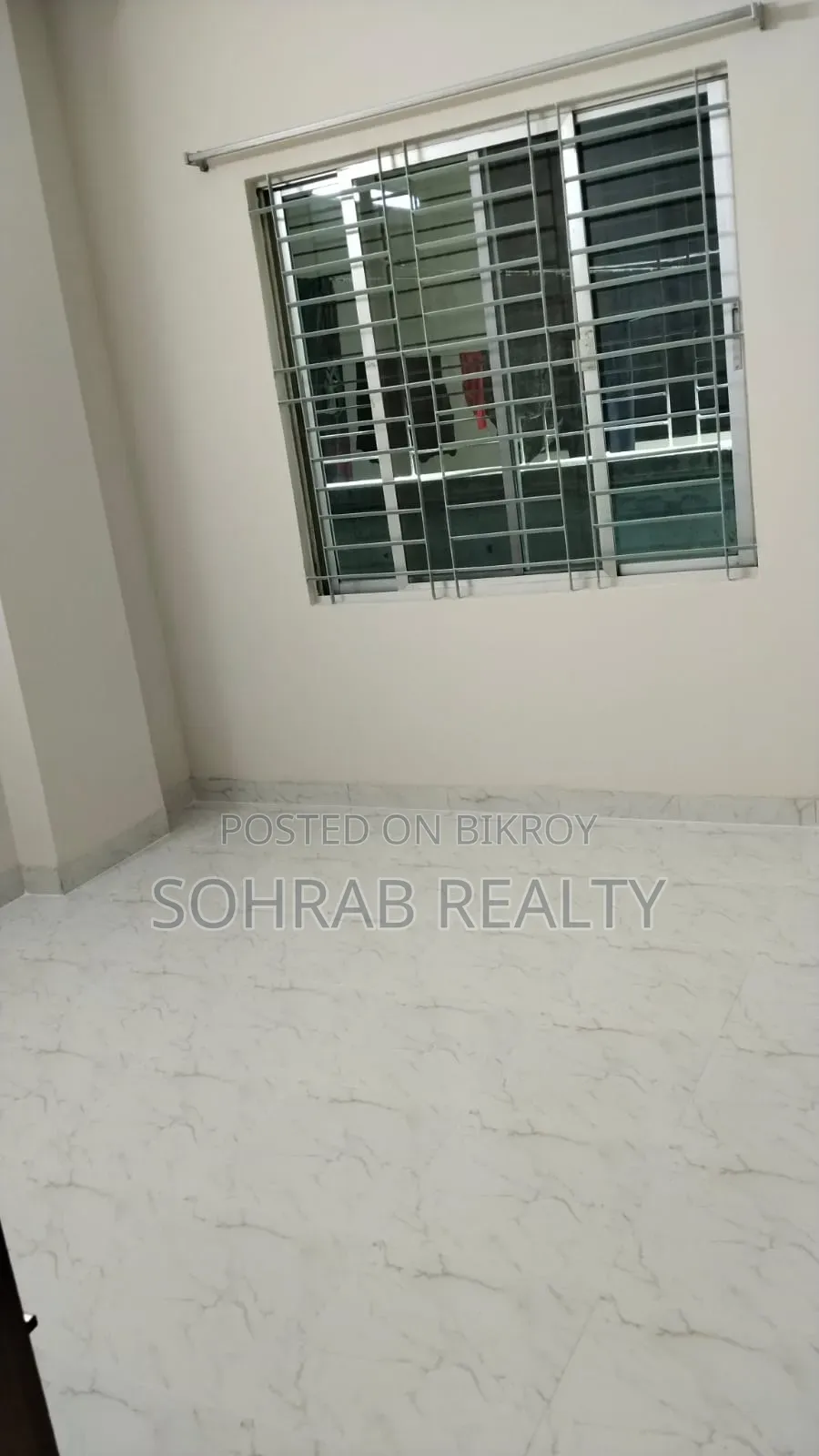 3-Bedroom Apartment in Sohrab Realty, Uttara for sale in Uttara