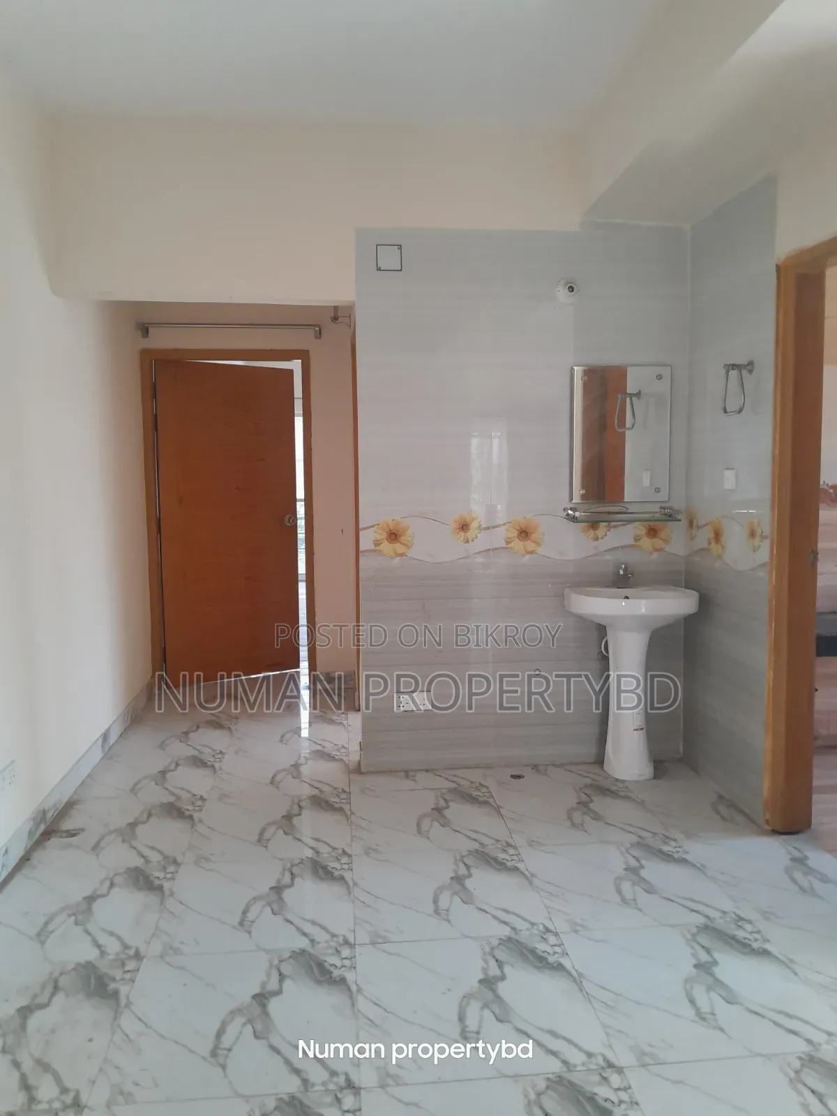 3-Bedroom Apartment in Numan Property Bd, Basundhara for Rent in Basundhara