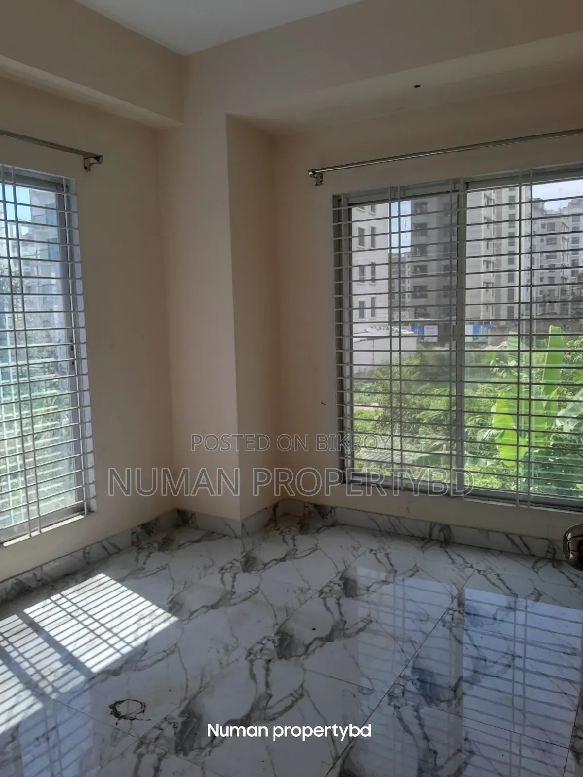 3-Bedroom Apartment in Numan Property Bd, Basundhara for Rent in Basundhara