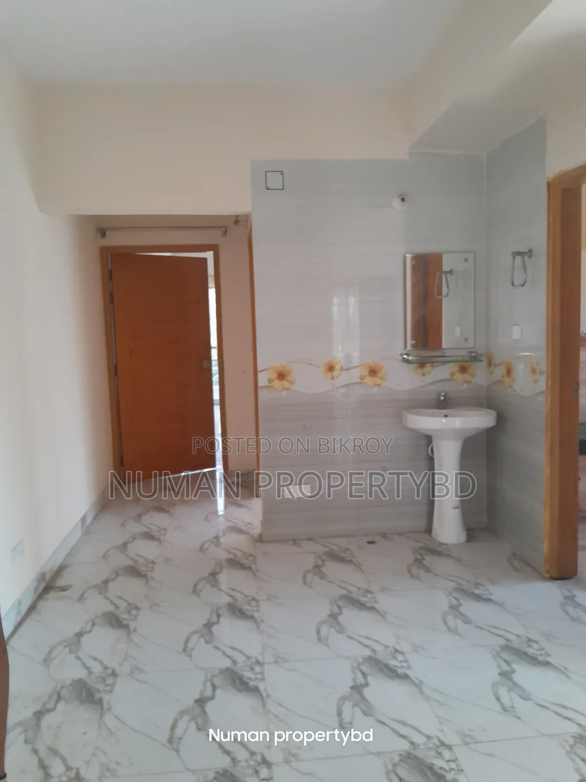 3-Bedroom Apartment in Numan Property Bd, Basundhara for Rent in Basundhara