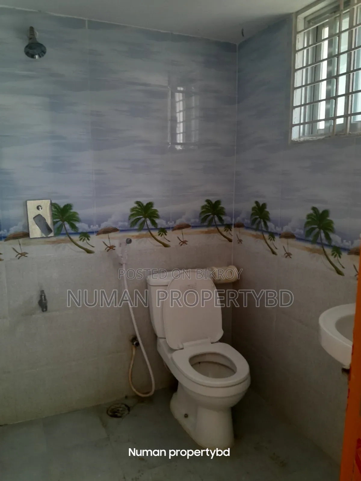 3-Bedroom Apartment in Numan Property Bd, Basundhara for Rent in Basundhara