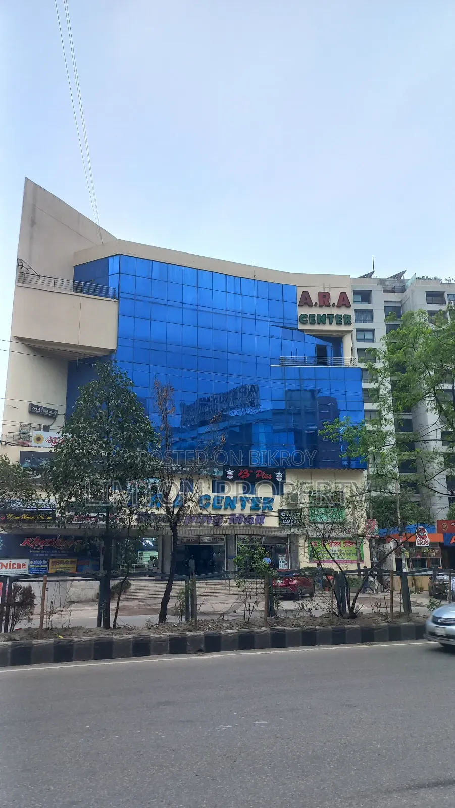Office Space for Rent Dhanmondi in Dhanmondi