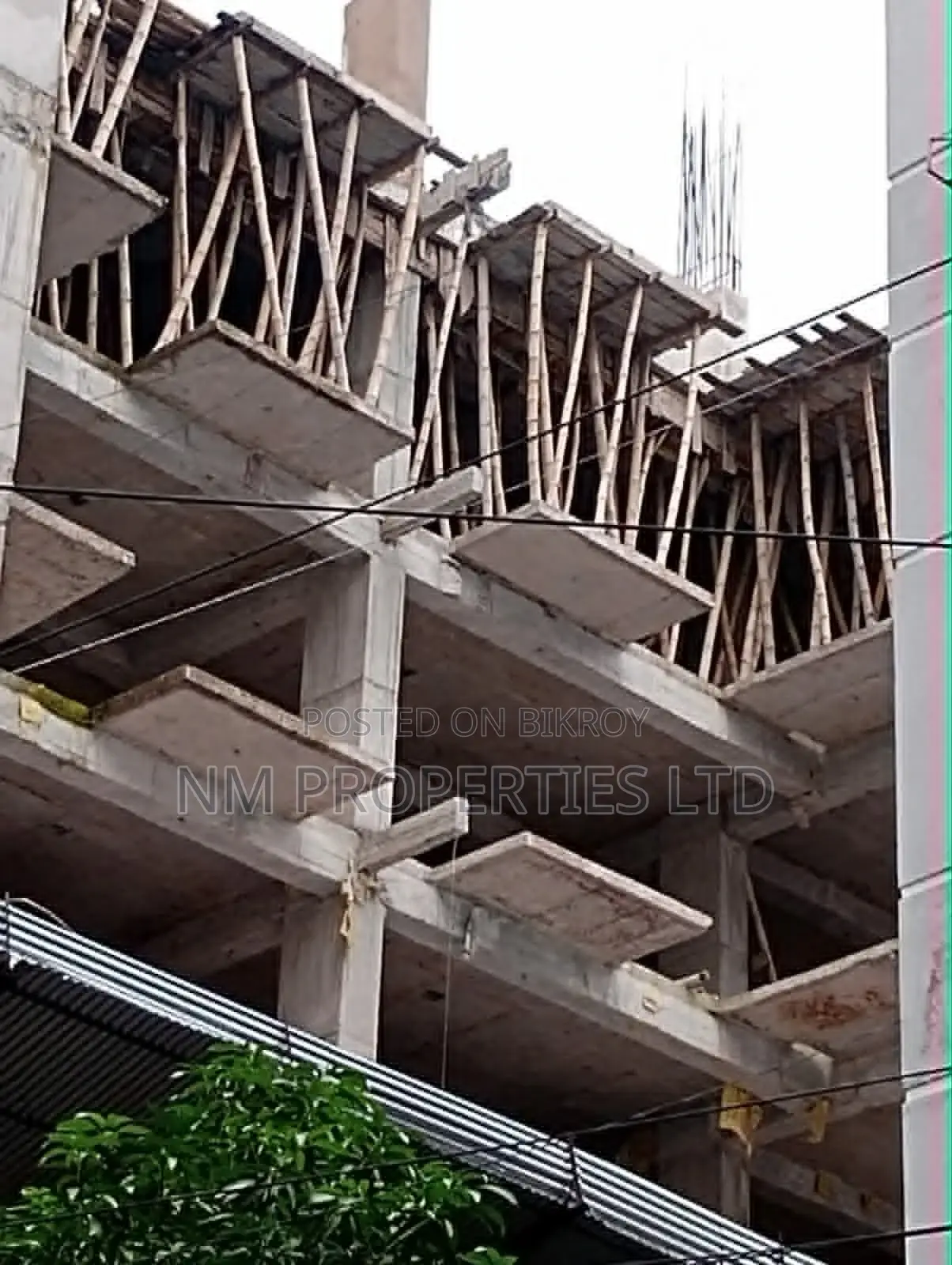 3 Bedroom Apartment in Mirpur for Sale in Mirpur
