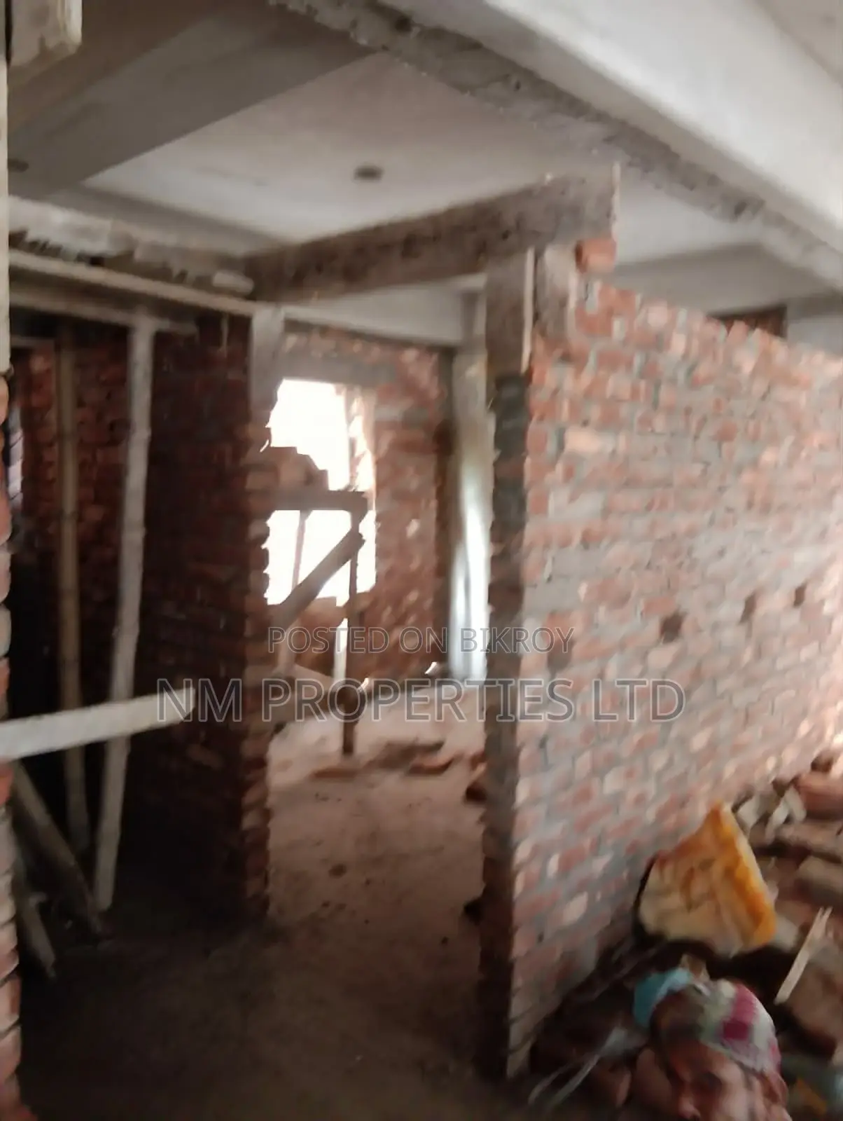 3 Bedroom Apartment in Mirpur for Sale in Mirpur