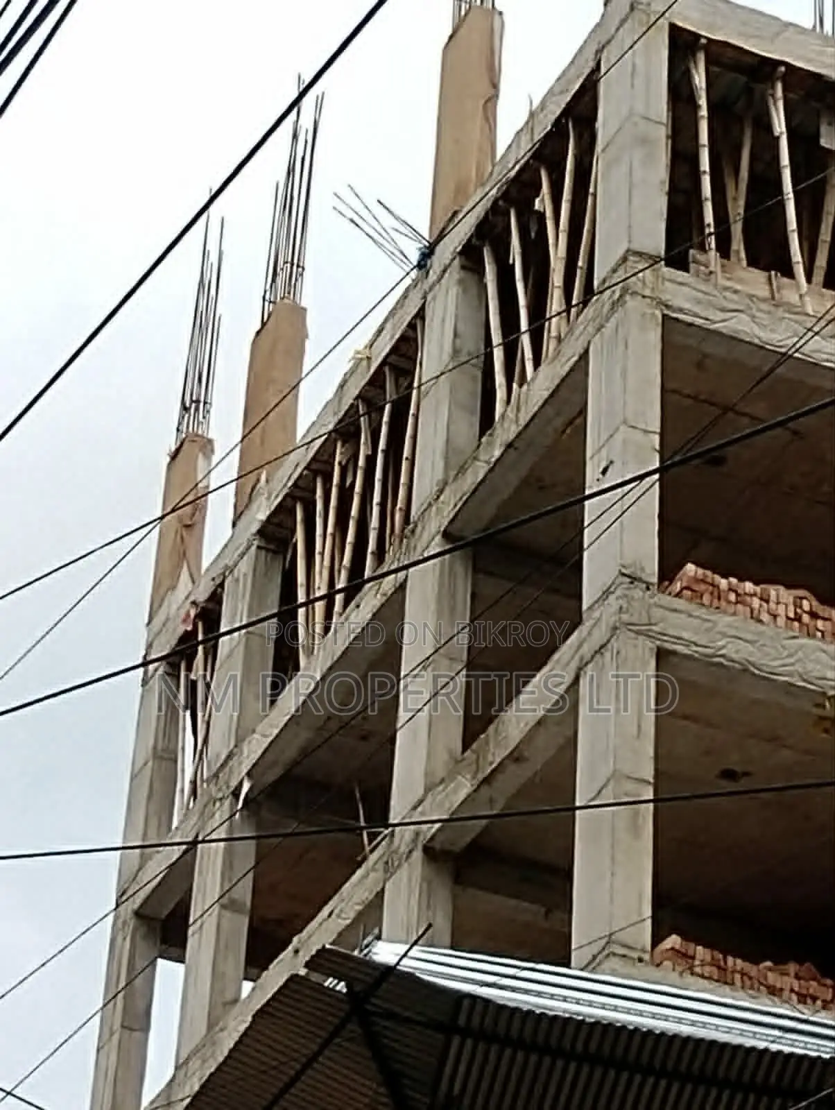 3 Bedroom Apartment in Mirpur for Sale in Mirpur