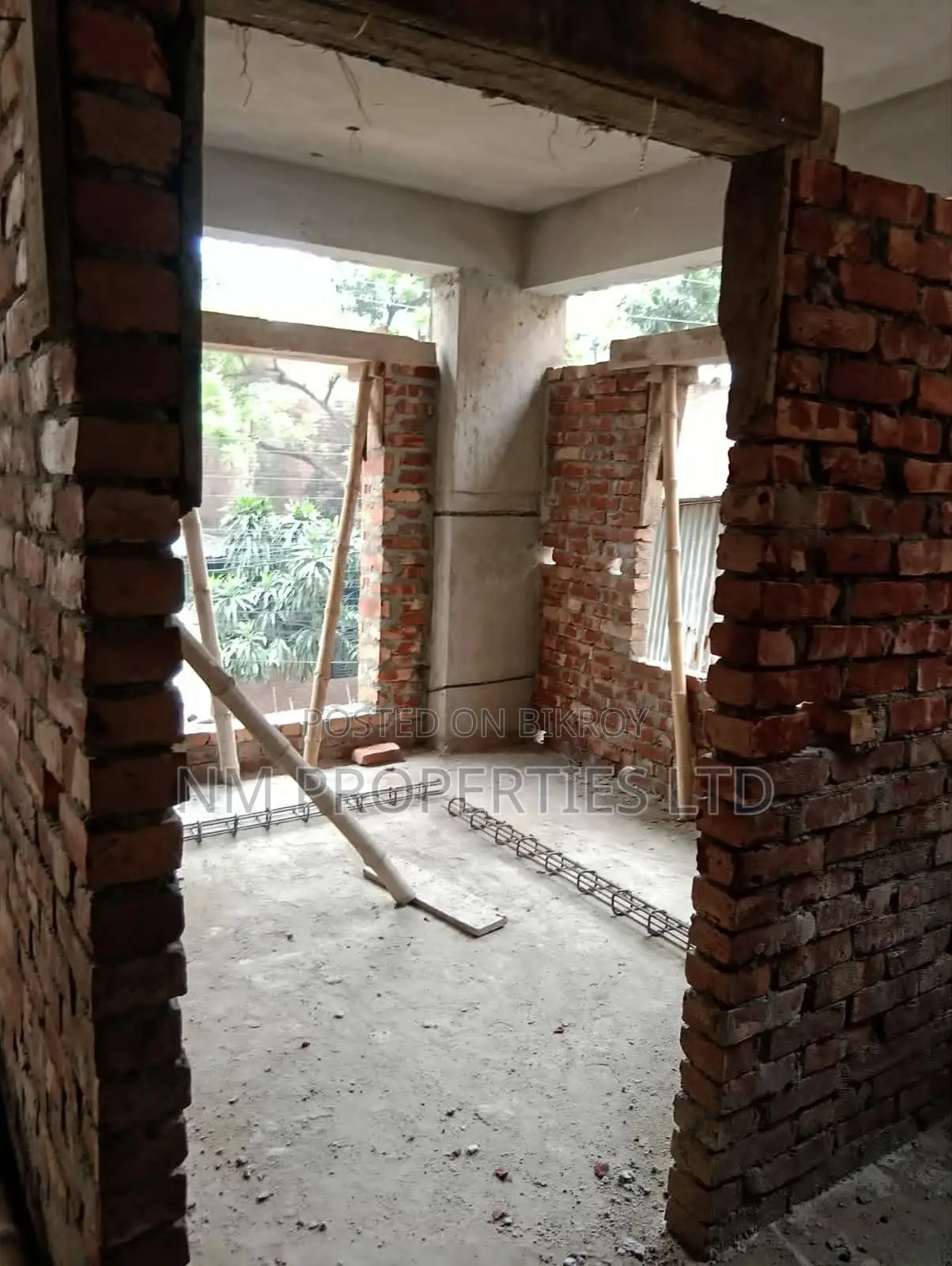 3 Bedroom Apartment in Mirpur for Sale in Mirpur