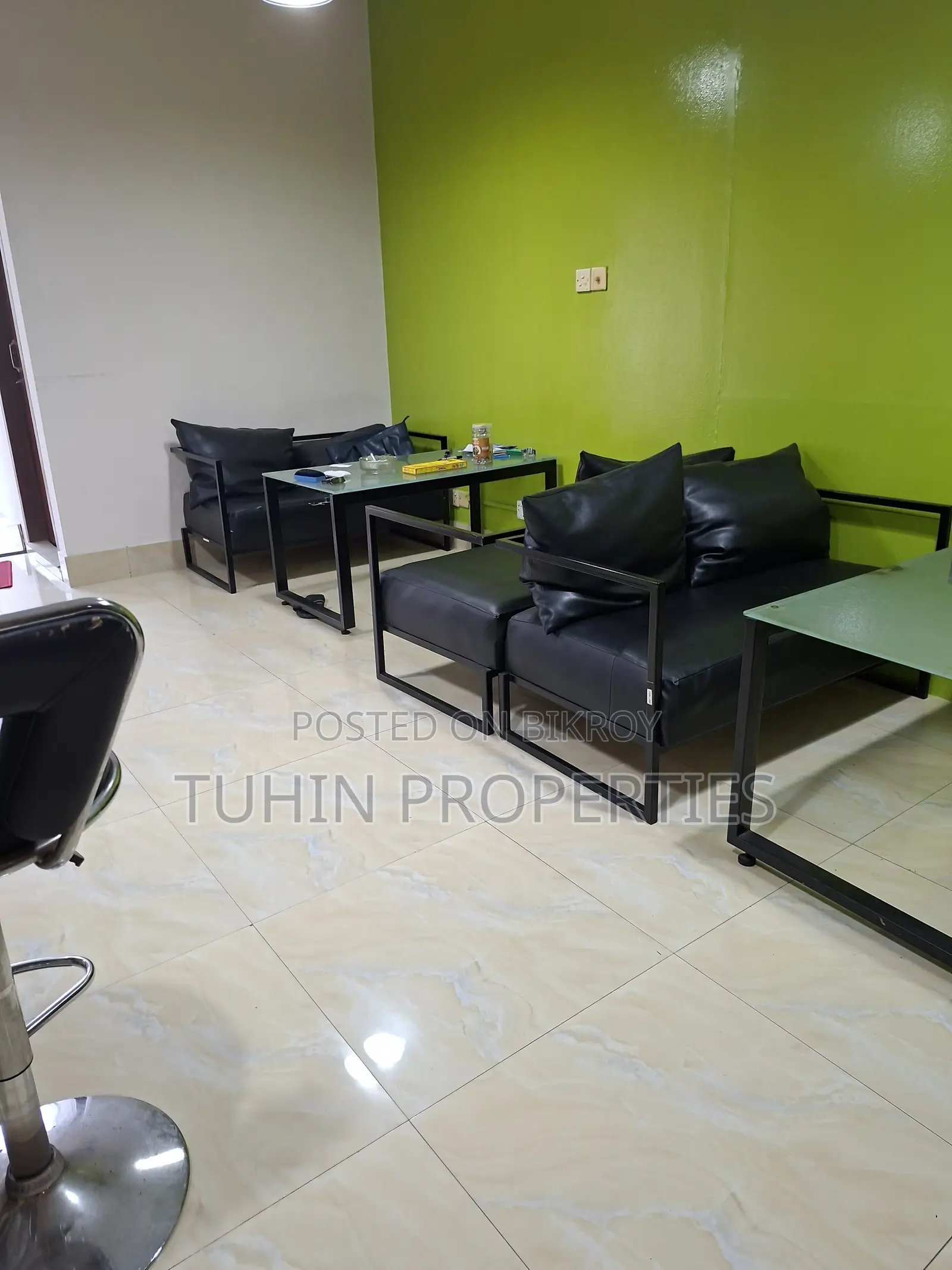 3-Bedroom Apartment in Gulshan for Sale in Gulshan
