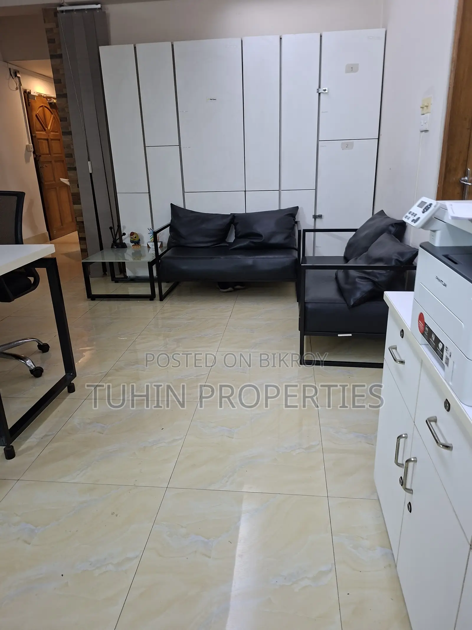 3-Bedroom Apartment in Gulshan for Sale in Gulshan