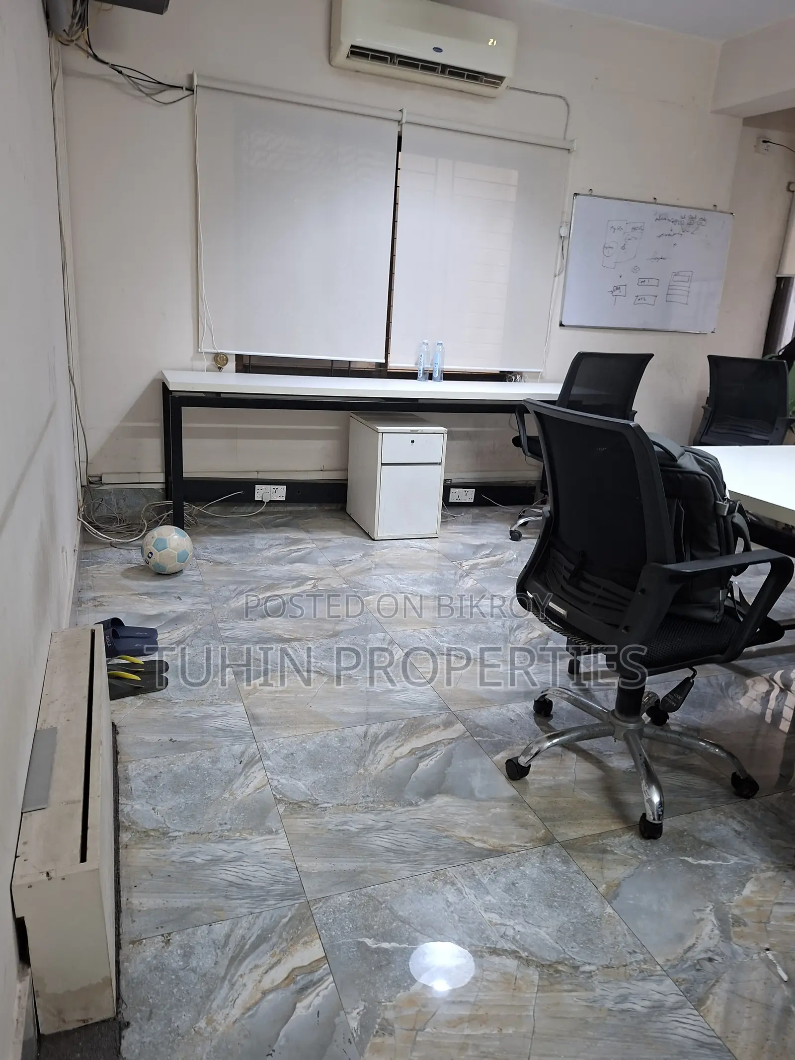3-Bedroom Apartment in Gulshan for Sale in Gulshan