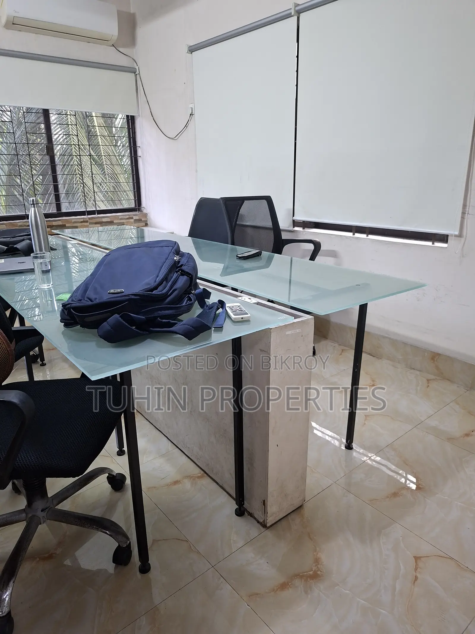 3-Bedroom Apartment in Gulshan for Sale in Gulshan