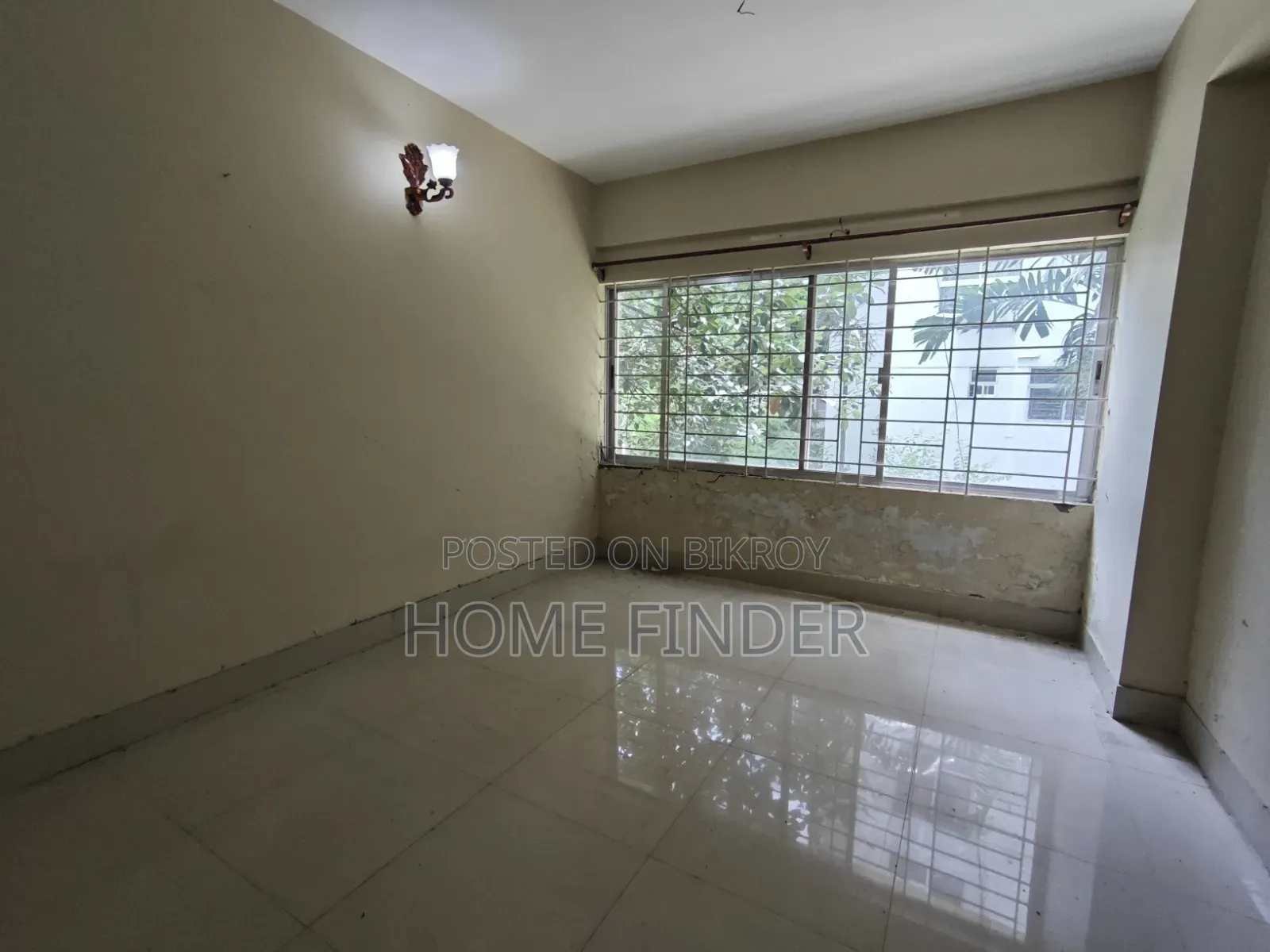 3-Bedroom Apartment in Gulshan for Rent in Gulshan