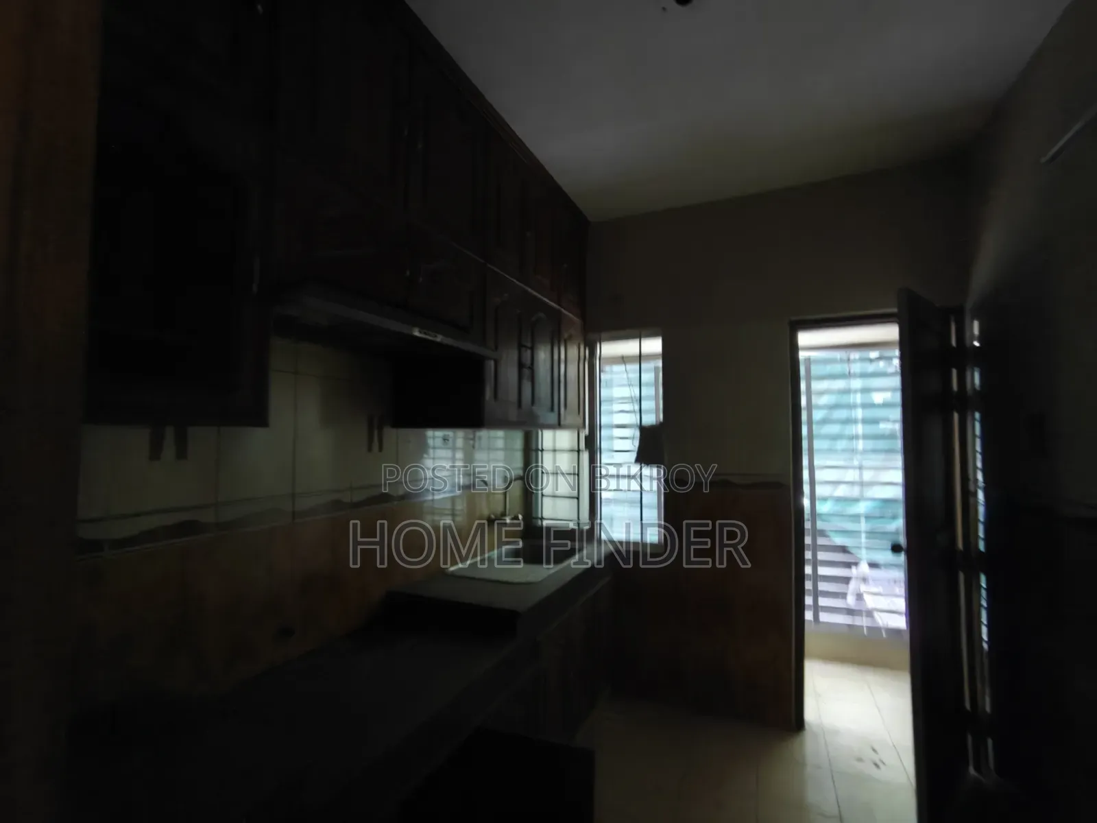 3-Bedroom Apartment in Gulshan for Rent in Gulshan