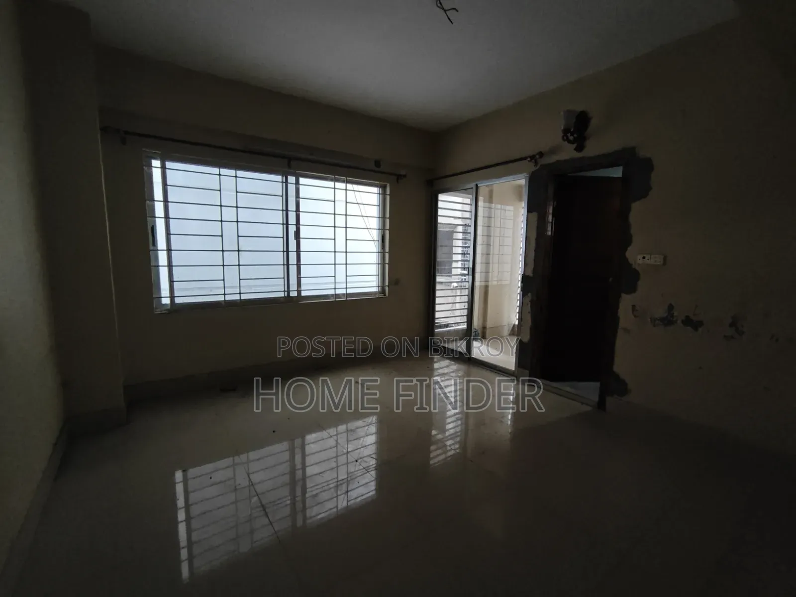 3-Bedroom Apartment in Gulshan for Rent in Gulshan