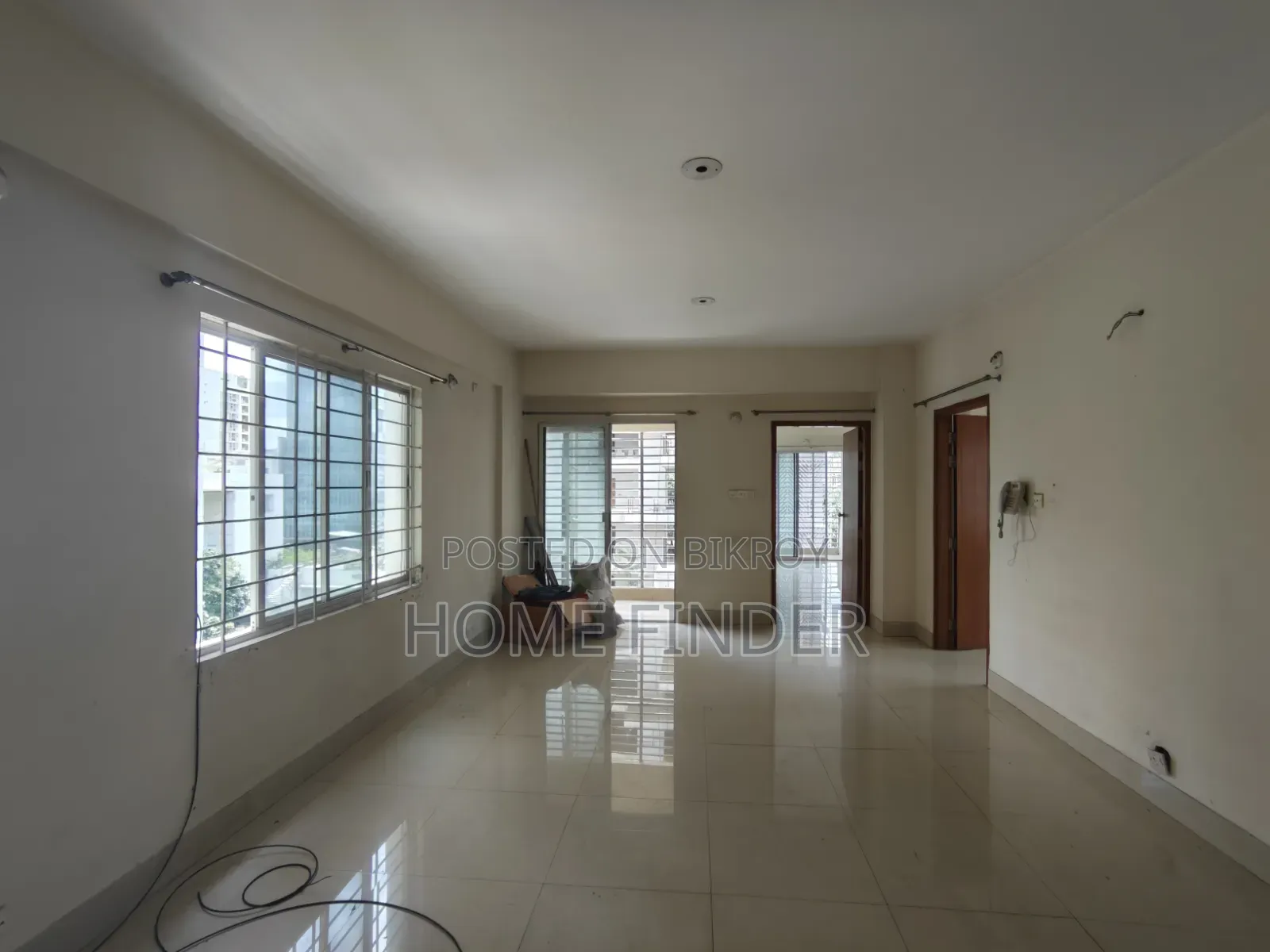 3 Bedroom Apartment in Gulshan for Rent in Gulshan