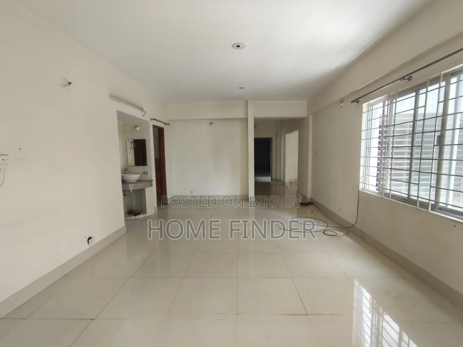 3 Bedroom Apartment in Gulshan for Rent in Gulshan
