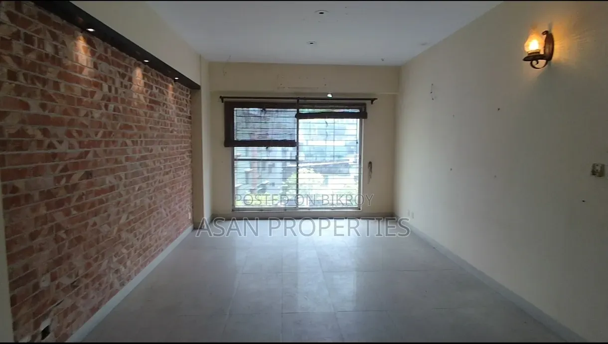 3-Bedroom Apartment in Dhanmondi for Sale in Dhanmondi