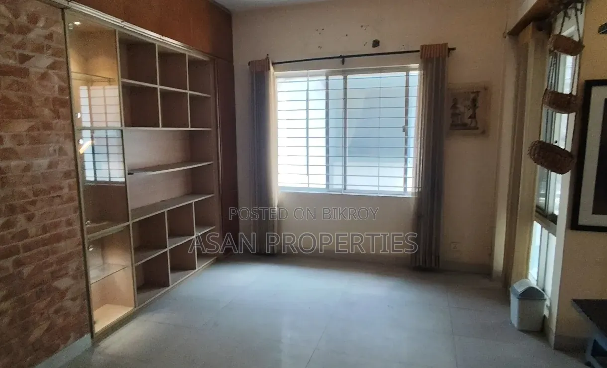 3-Bedroom Apartment in Dhanmondi for Sale in Dhanmondi