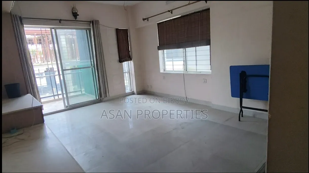 3-Bedroom Apartment in Dhanmondi for Sale in Dhanmondi