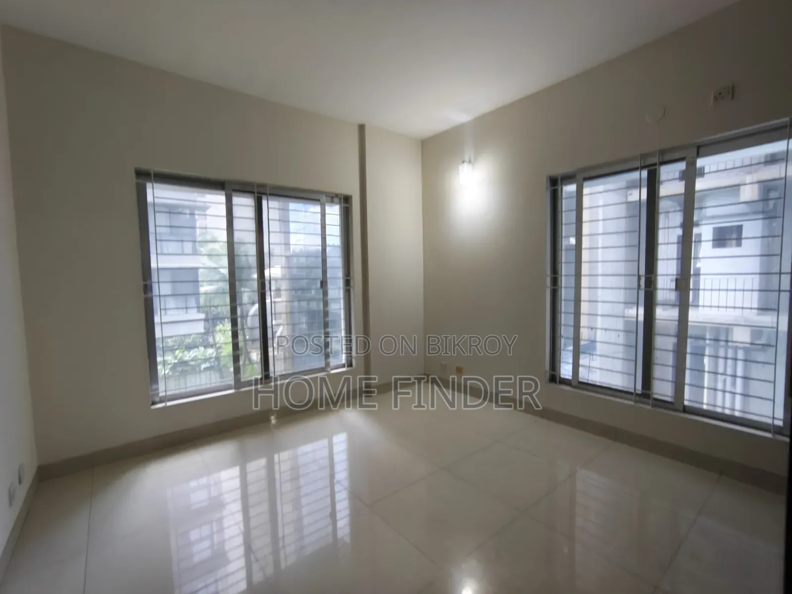 3 Bedroom Apartment in Gulshan for Rent in Gulshan