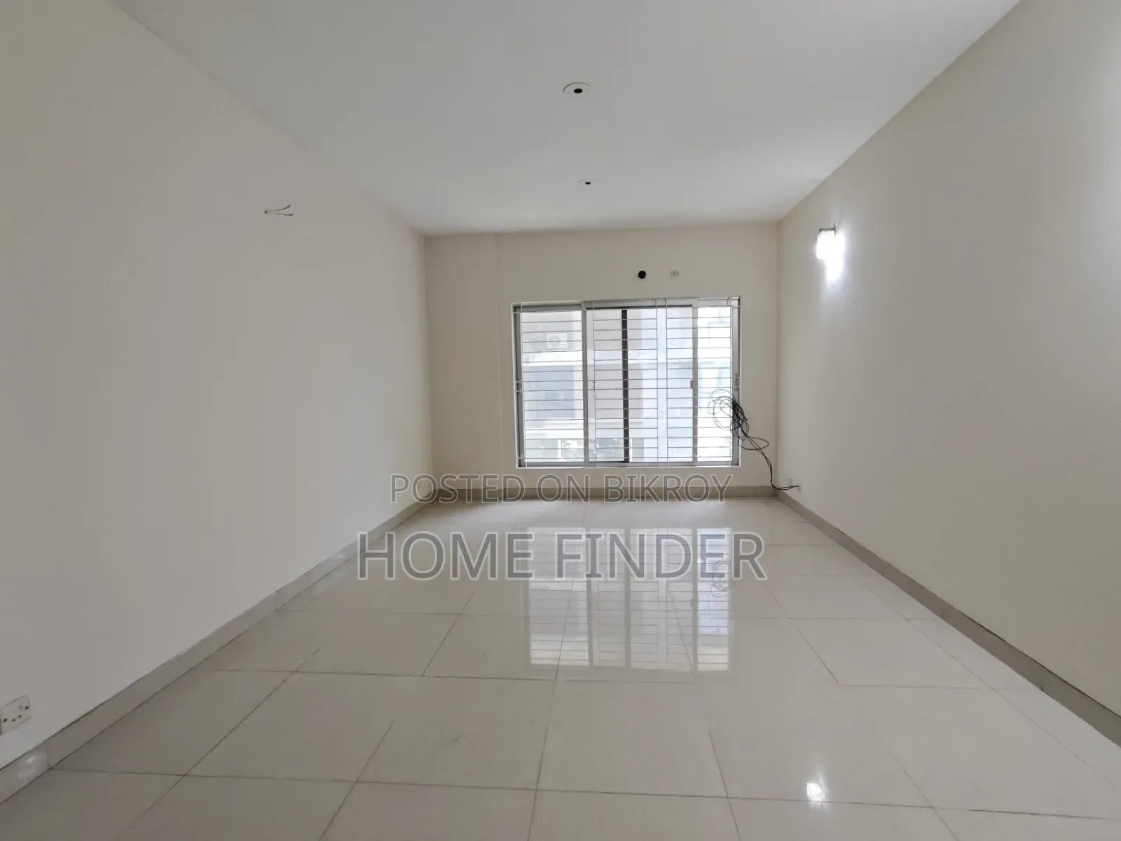 3 Bedroom Apartment in Gulshan for Rent in Gulshan