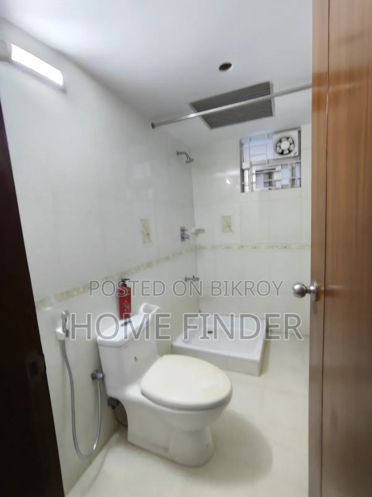 3 Bedroom Apartment in Gulshan for Rent in Gulshan