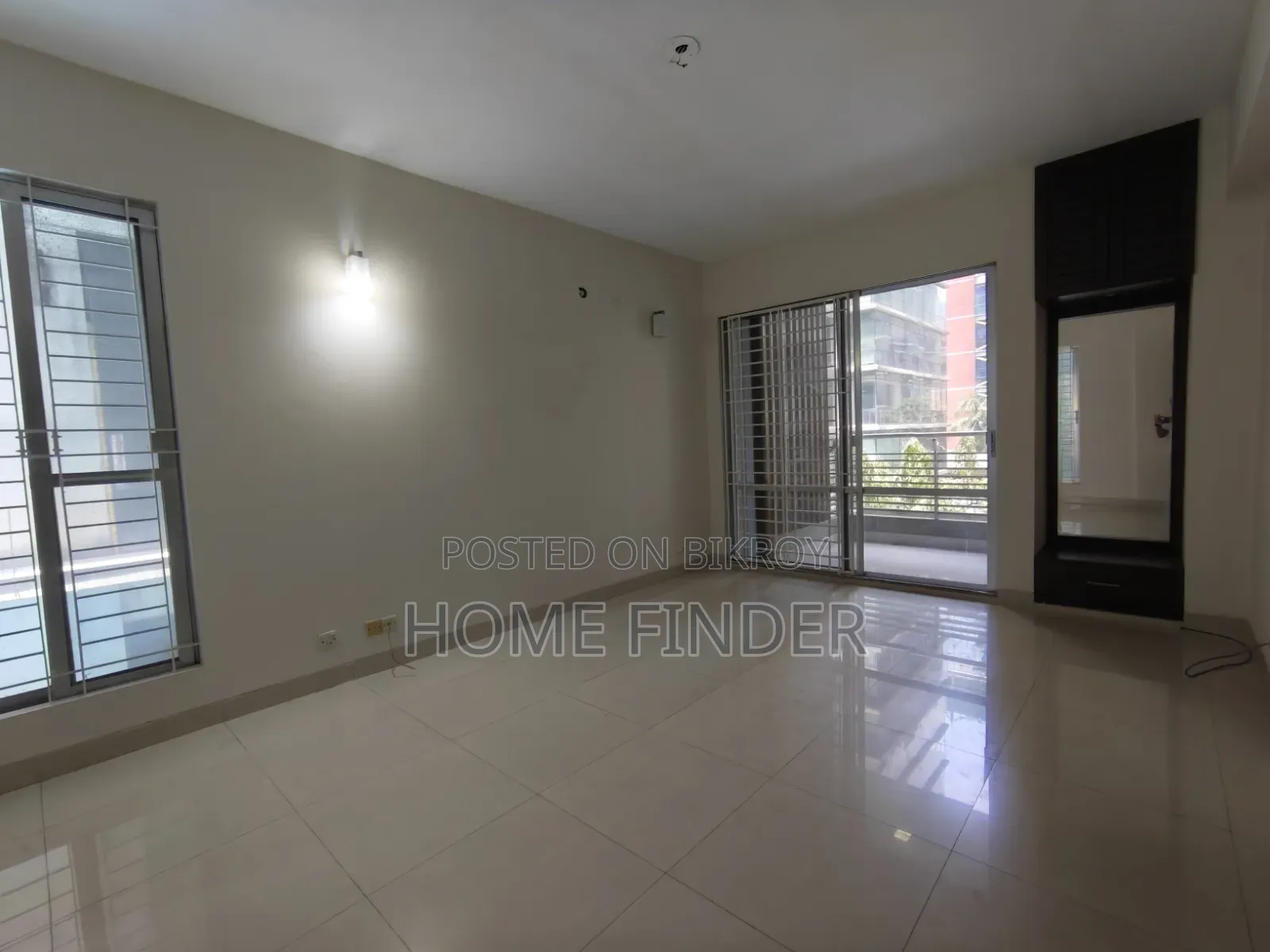 3 Bedroom Apartment in Gulshan for Rent in Gulshan